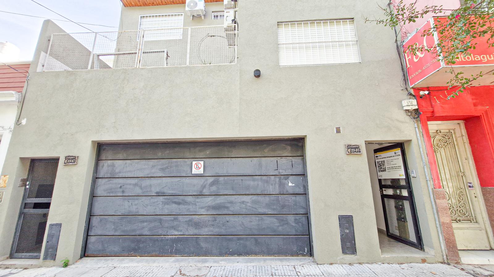 #5017914 | Temporary Rental | Horizontal Property | Villa Urquiza (OwnProp)
