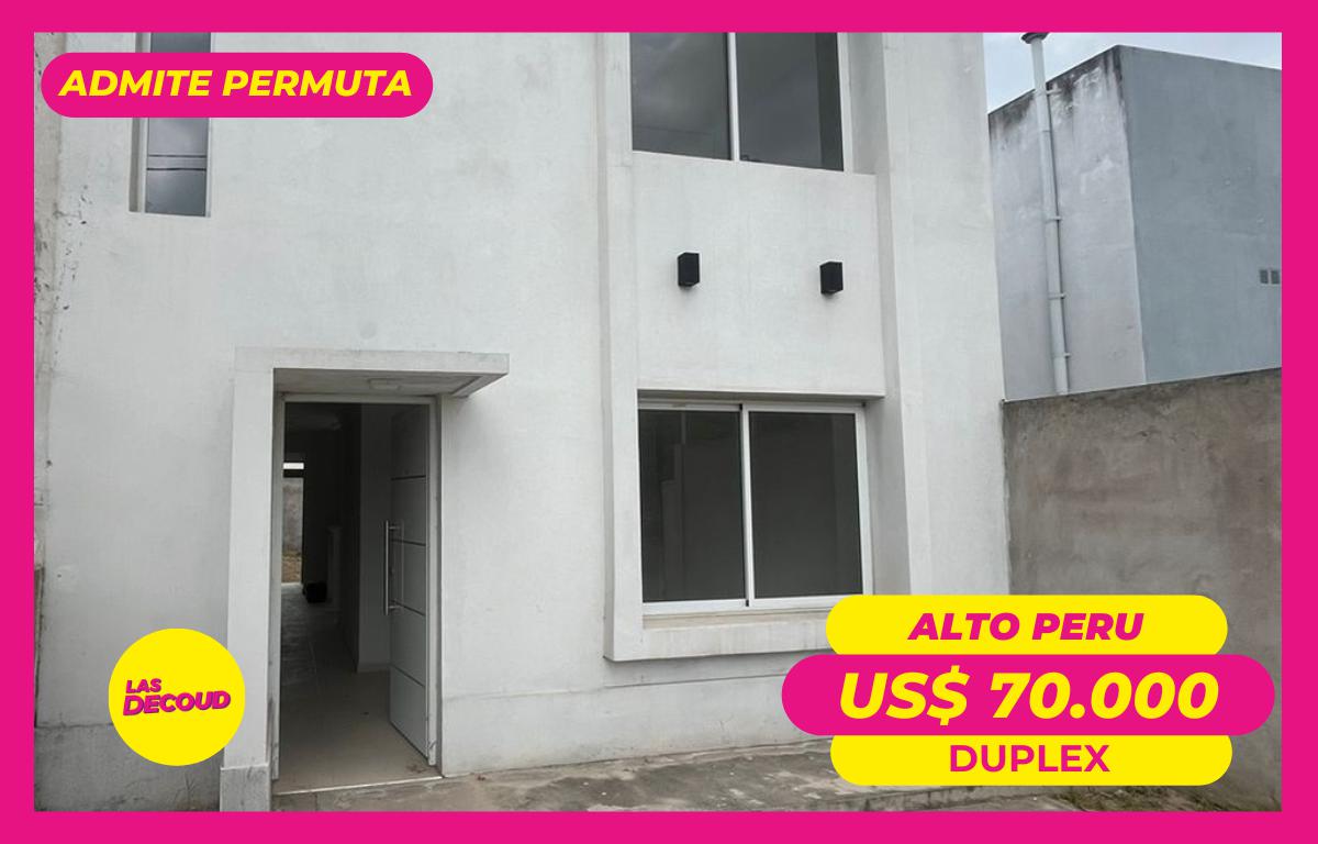 #5072504 | Venta | Departamento | Camino Del Peru (Las Decoud inmobiliaria)