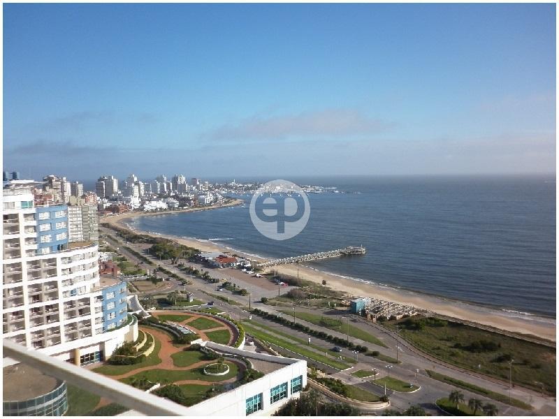 #3239114 | Venta | Departamento | Playa Mansa (Emiliano Pedrozo)