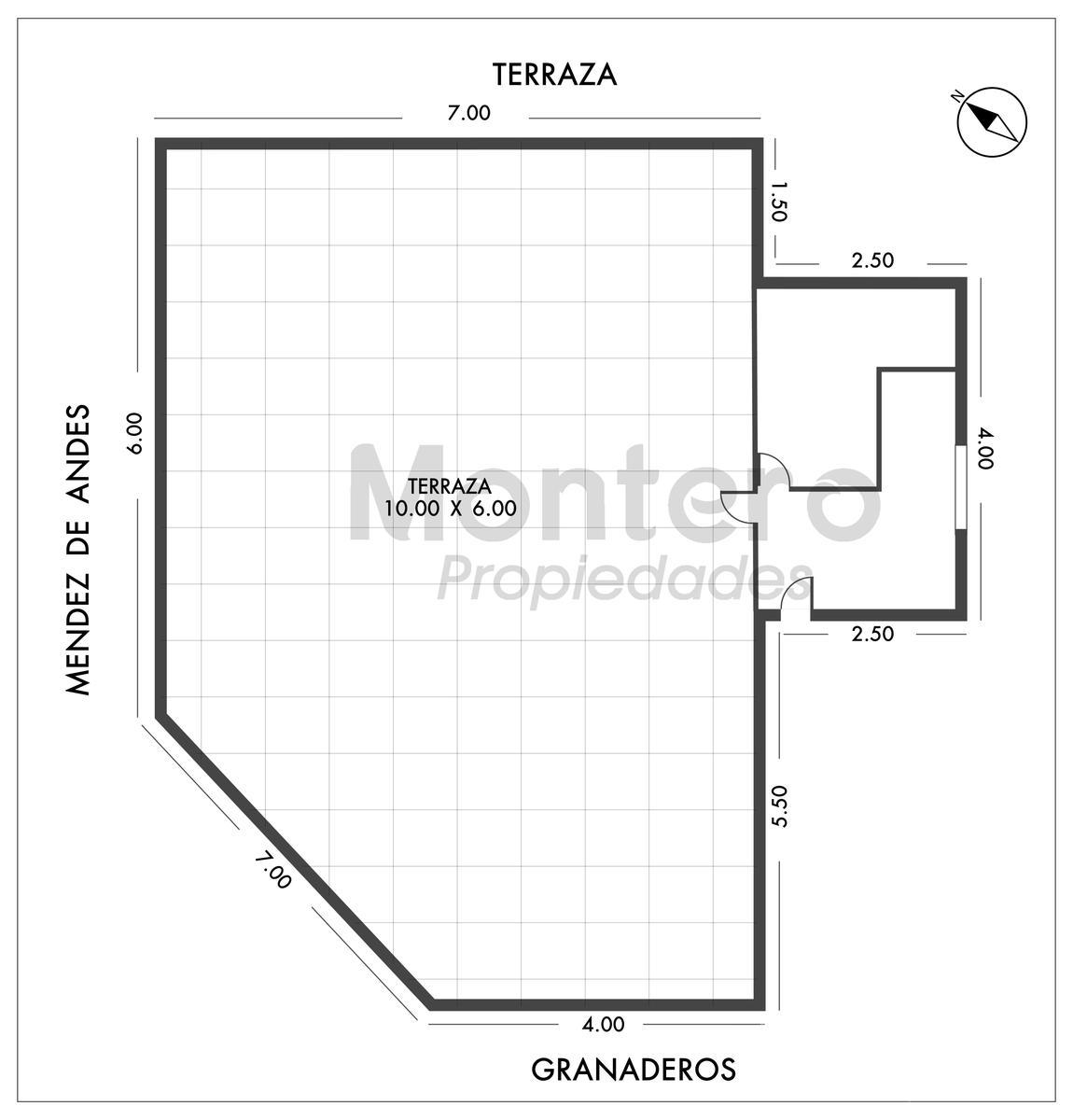 #5047083 | Sale | House | Caballito (Montero )