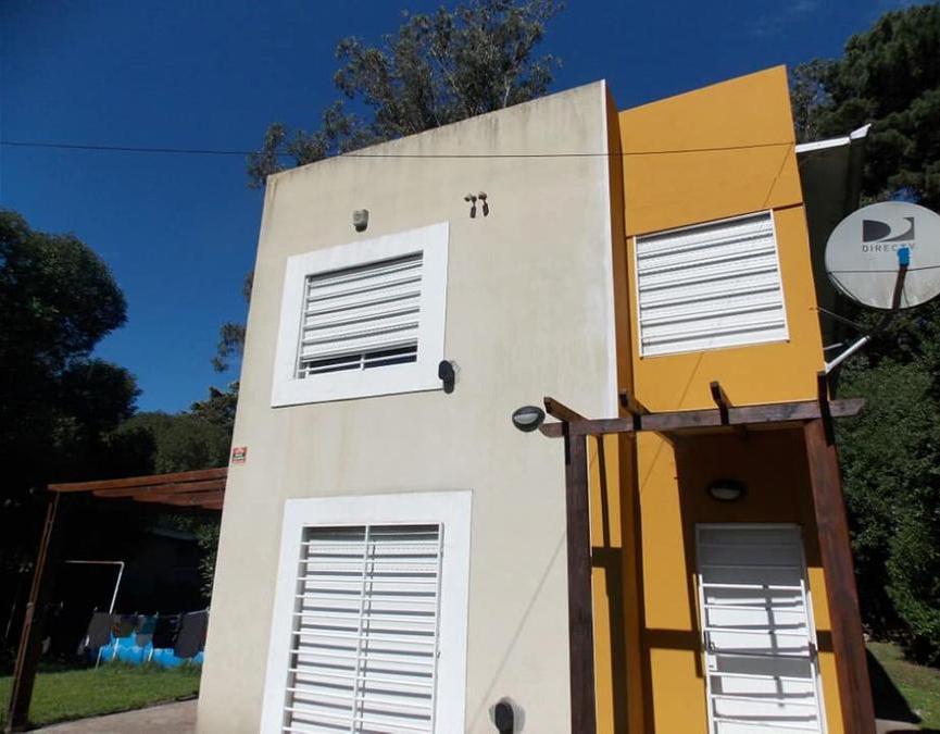 #4774766 | Venta | Casa | Bosque Alegre (Posternak Propiedades)