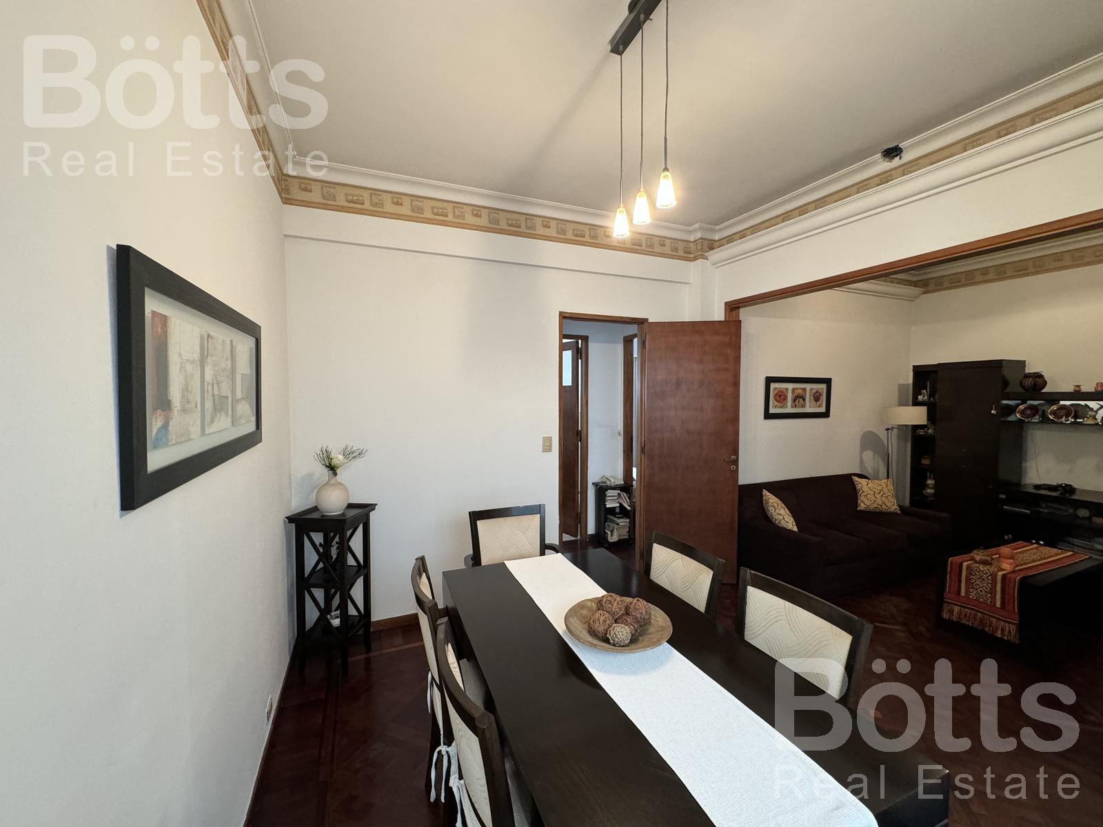 #4983970 | Venta | Departamento | San Cristobal (Bötts Real Estate)