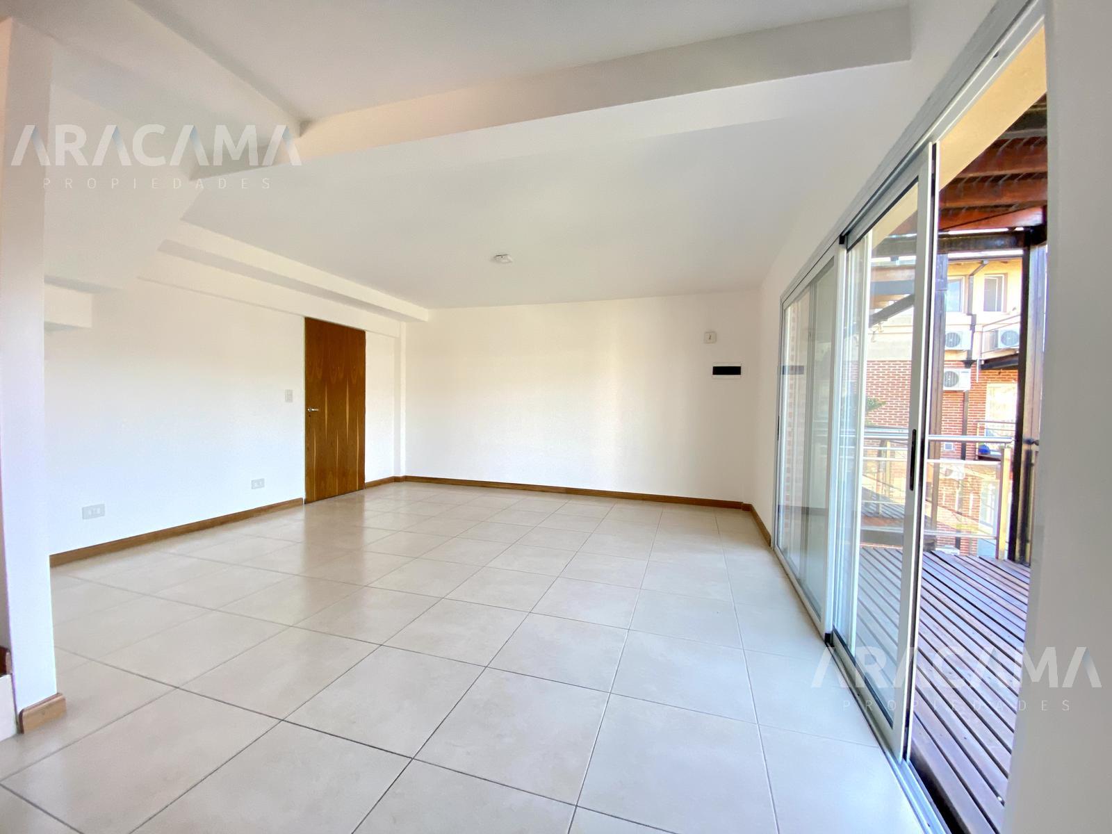 #4930973 | Venta | Departamento | La Magdalena (Aracama Propiedades)