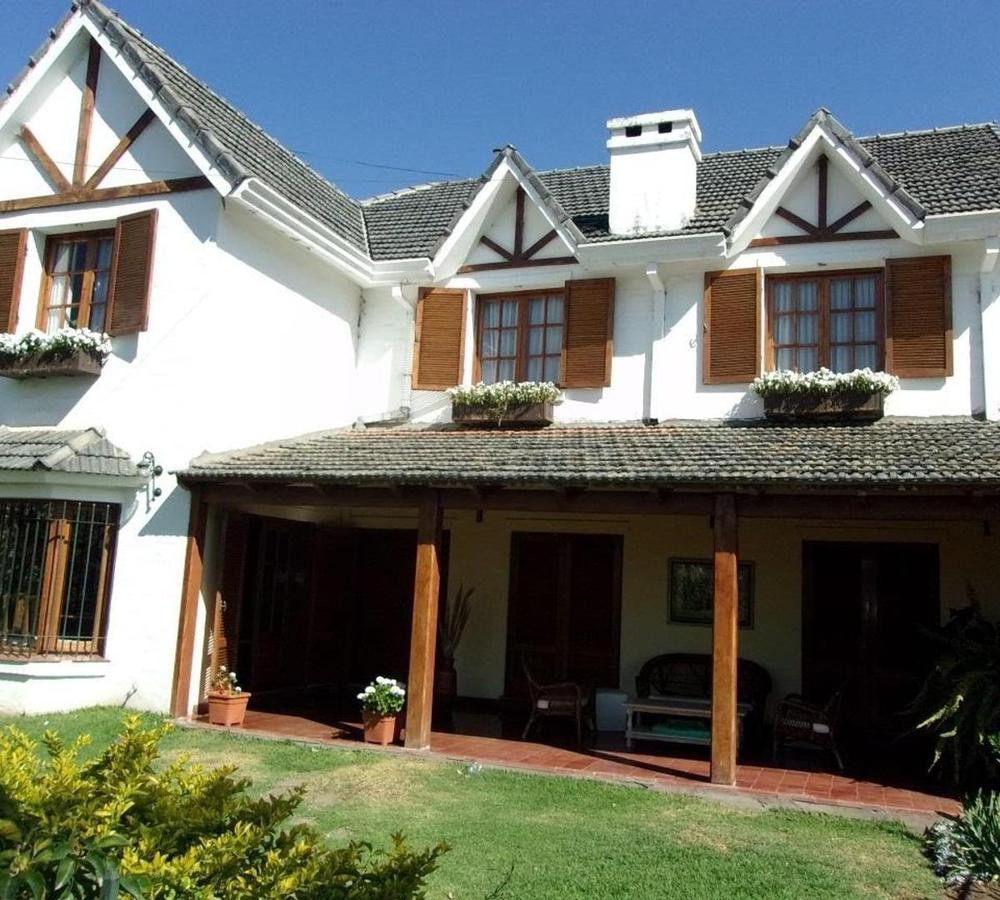 #3873536 | Venta | Casa | Salta (Gonzalez Pondal Propiedades)