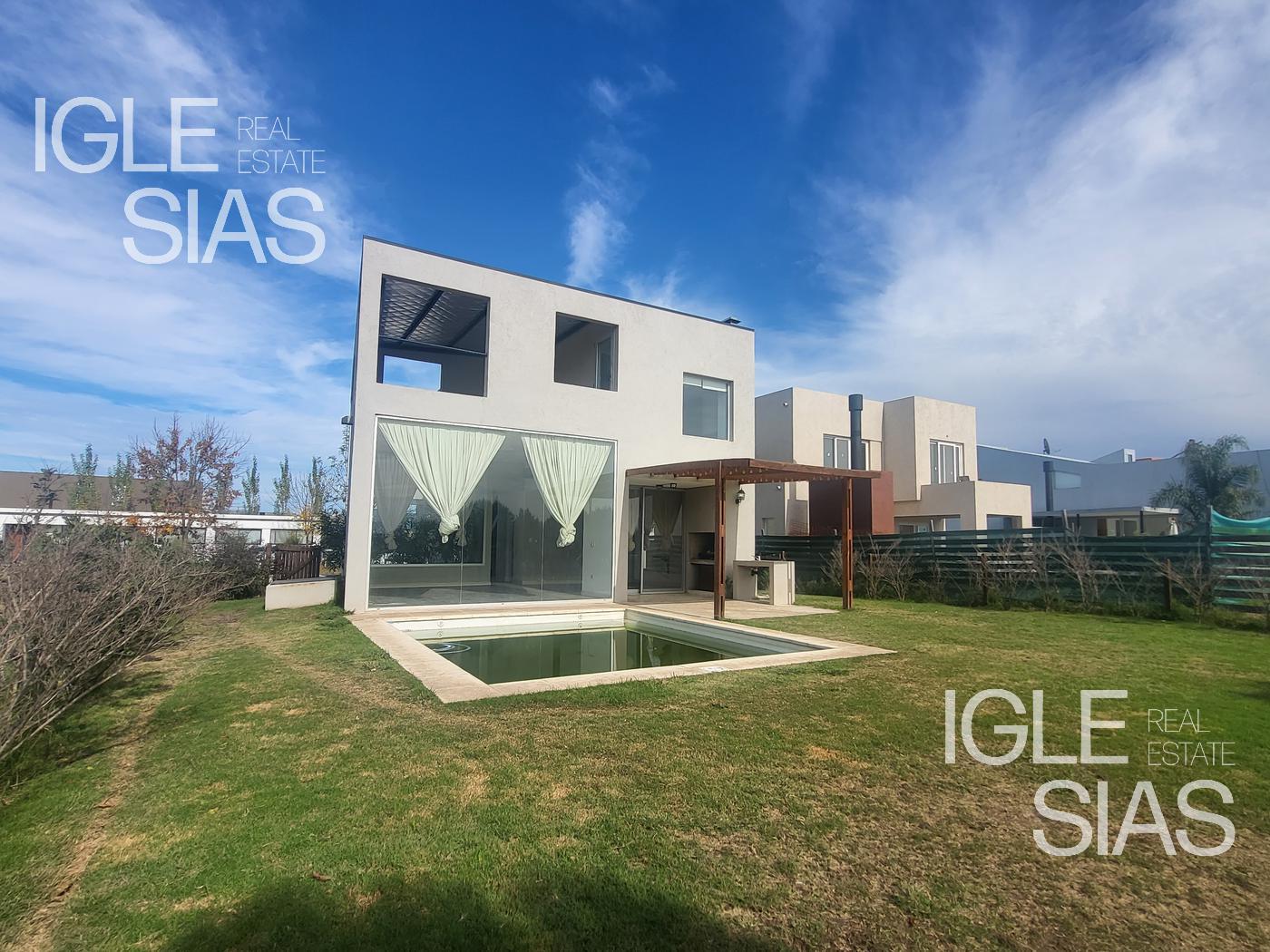 #4291702 | Venta | Casa | Las Araucarias (Gabriela Iglesias Negocios Inmobiliarias)