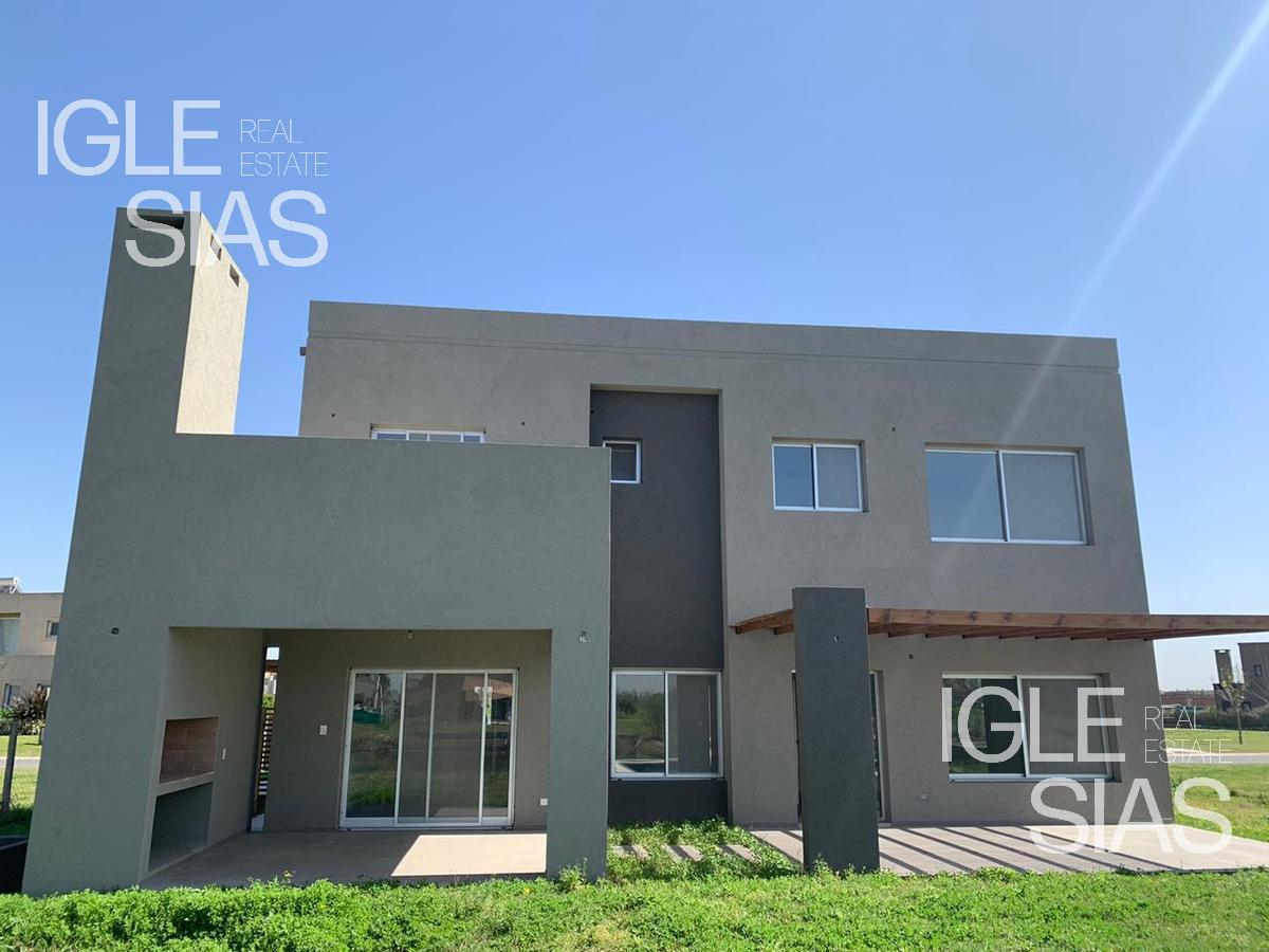 #5436228 | Venta | Casa | San Matias (Gabriela Iglesias Negocios Inmobiliarias)