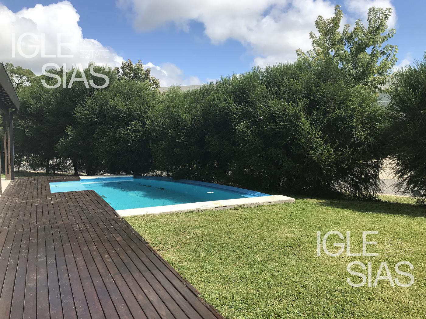 #5393642 | Venta | Casa | Los Lagos (Gabriela Iglesias Negocios Inmobiliarias)