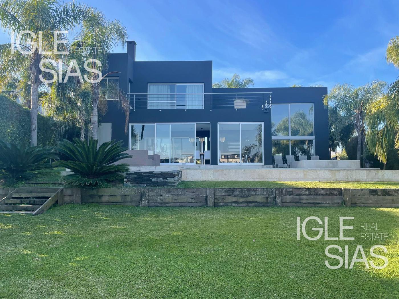 #5393633 | Venta | Casa | Los Sauces (Gabriela Iglesias Negocios Inmobiliarias)