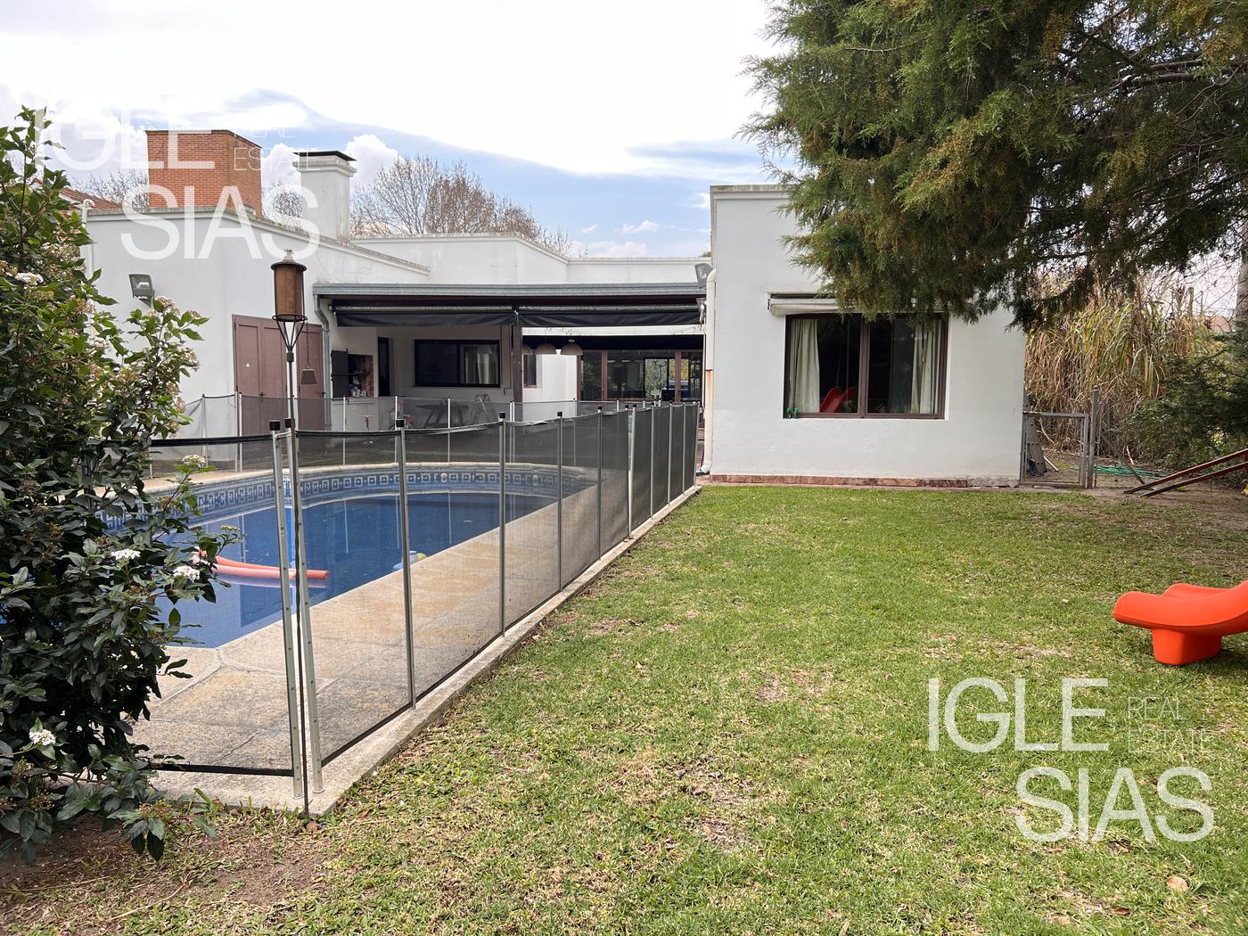 #5393635 | Venta | Casa | Santa Maria Del Tigre (Gabriela Iglesias Negocios Inmobiliarias)