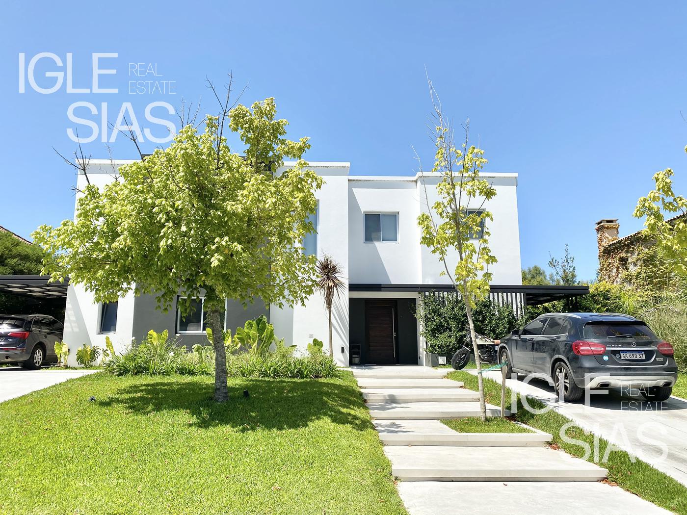 #3684094 | Sale | House | Los Castores (Gabriela Iglesias Negocios Inmobiliarias)