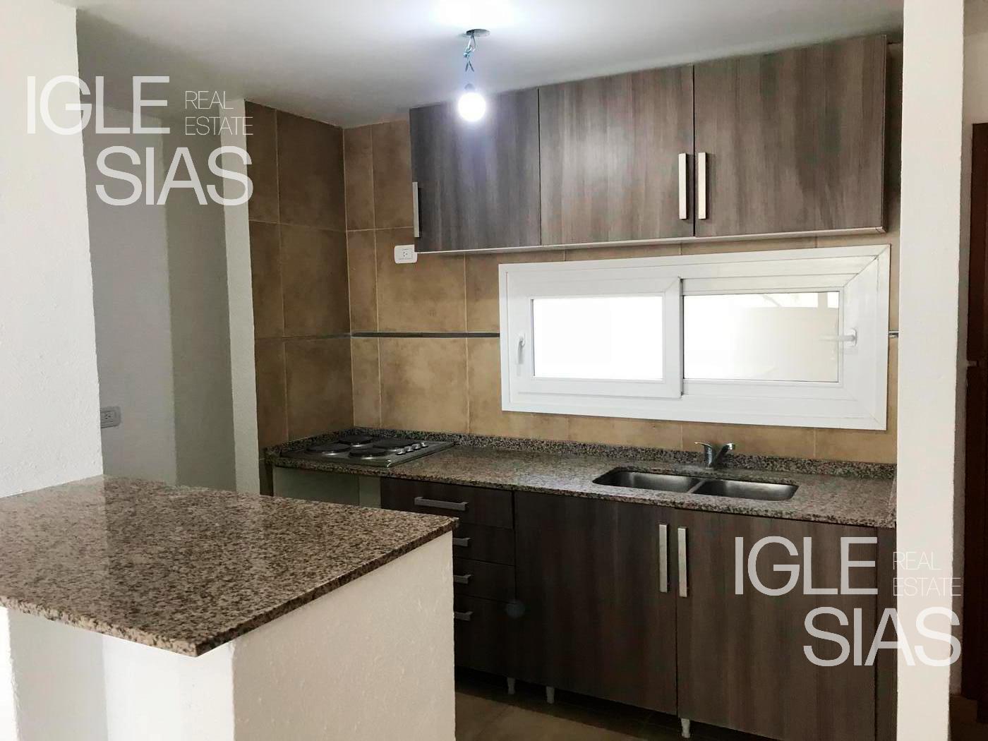 #5436149 | Venta | Departamento | Pilar (Gabriela Iglesias Negocios Inmobiliarias)