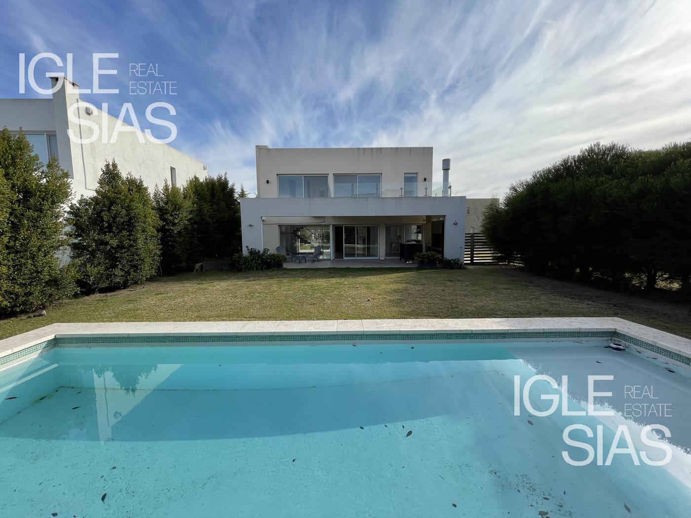 #5305441 | Venta | Casa | Los Alisos (Gabriela Iglesias Negocios Inmobiliarias)