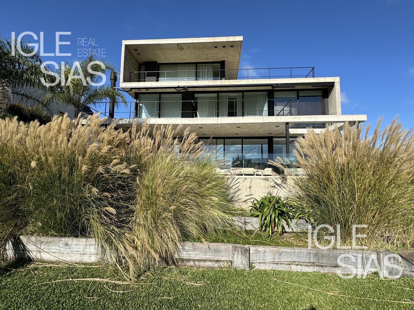#5132320 | Alquiler | Casa | El Yacht (Gabriela Iglesias Negocios Inmobiliarias)