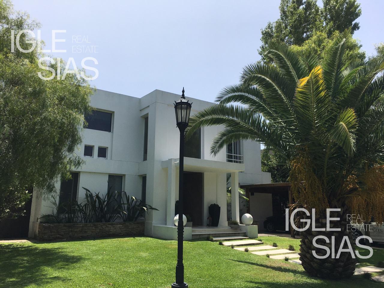 #5151024 | Alquiler | Casa | Santa Barbara (Gabriela Iglesias Negocios Inmobiliarias)