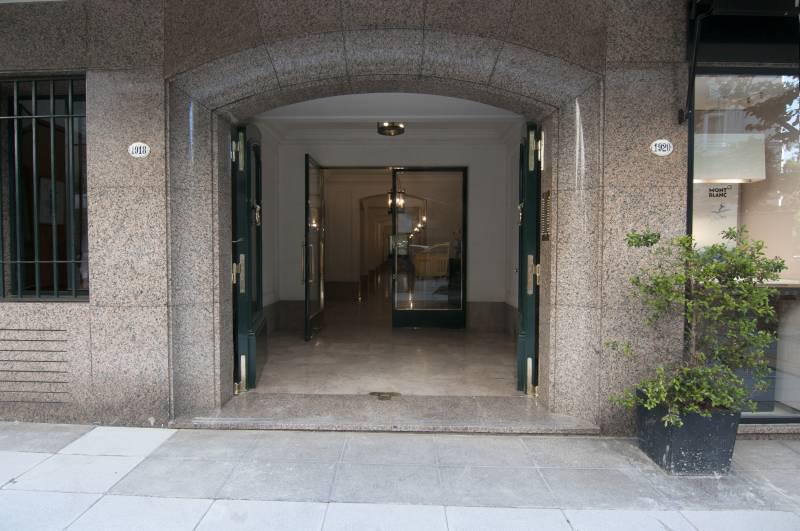 #1402464 | Venta | Departamento | Recoleta (Fabian Achaval Propiedades)