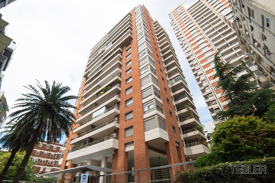 #1195574 | Venta | Departamento | Palermo Chico (Tesler Propiedades)