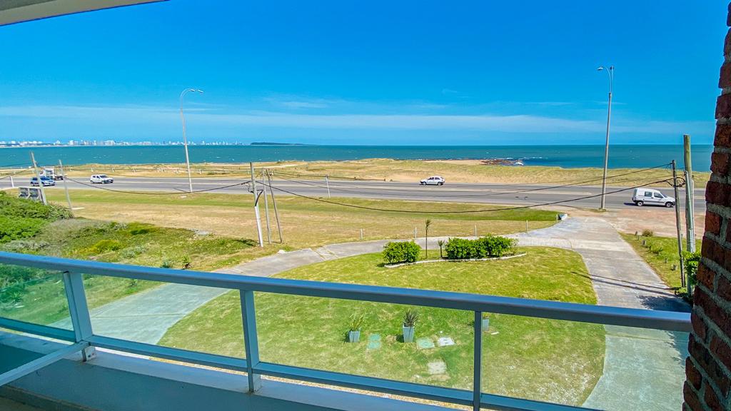 #3434103 | Venta | Departamento | Playa Mansa (Emiliano Pedrozo)