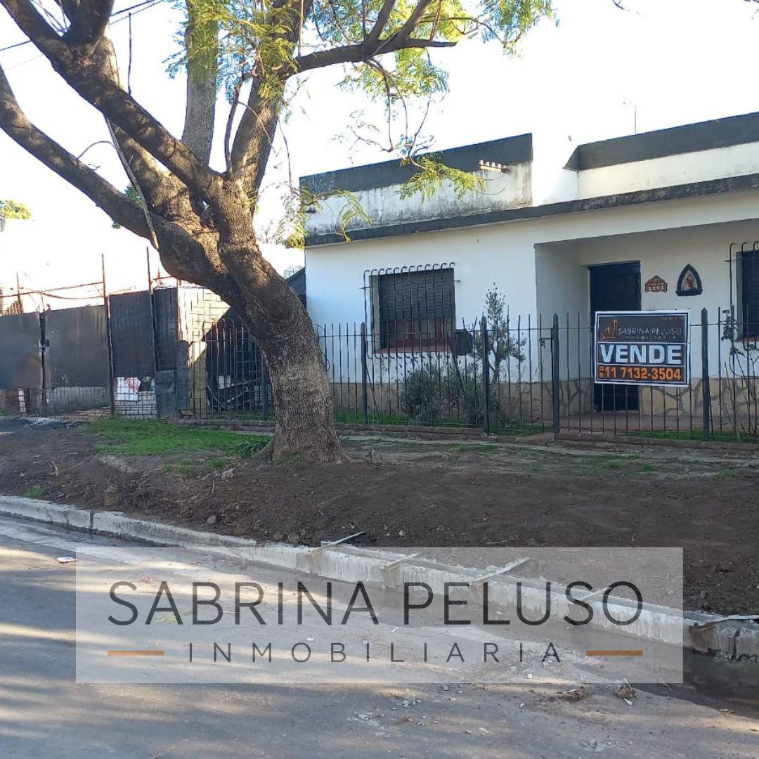 #4285039 | Venta | Casa | Ituzaingó (SABRINA PELUSO INMOBILIARIA)