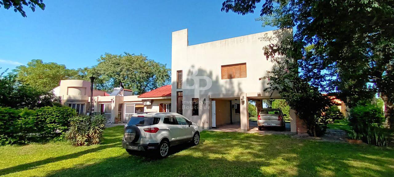 #5045379 | Venta | Casa | Ubajay (Barbara Piaggio INVERSIONES BOUTIQUE)