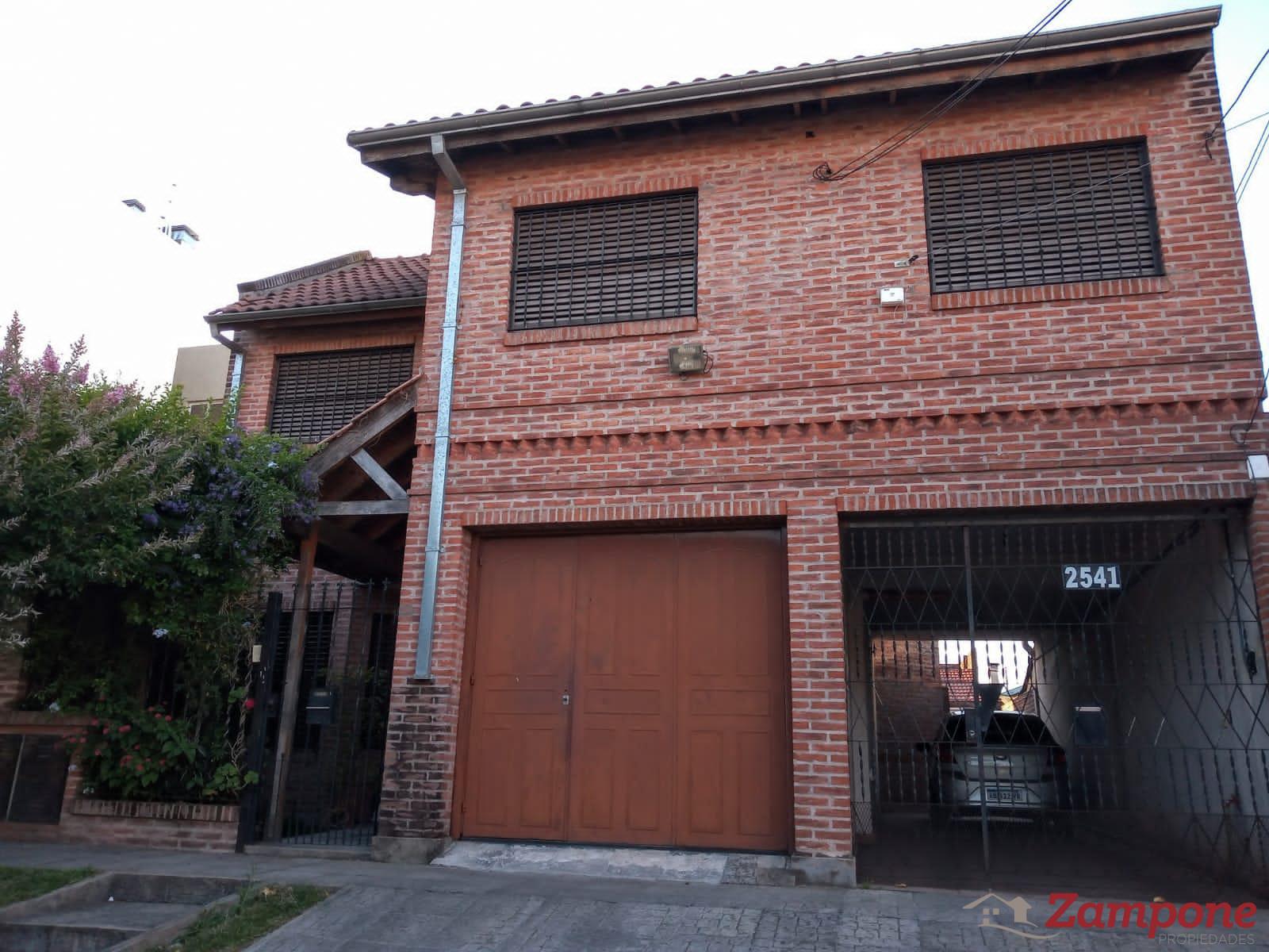#5017345 | Sale | Horizontal Property | Barrio Marina (Zampone Propiedades)