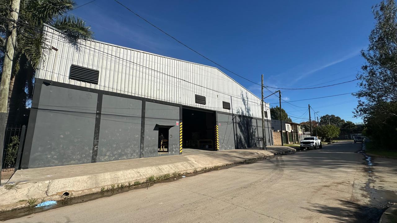 #5147065 | Rental | Warehouse | Pablo Nogues (CW CASTRO CRANWELL & WEISS)