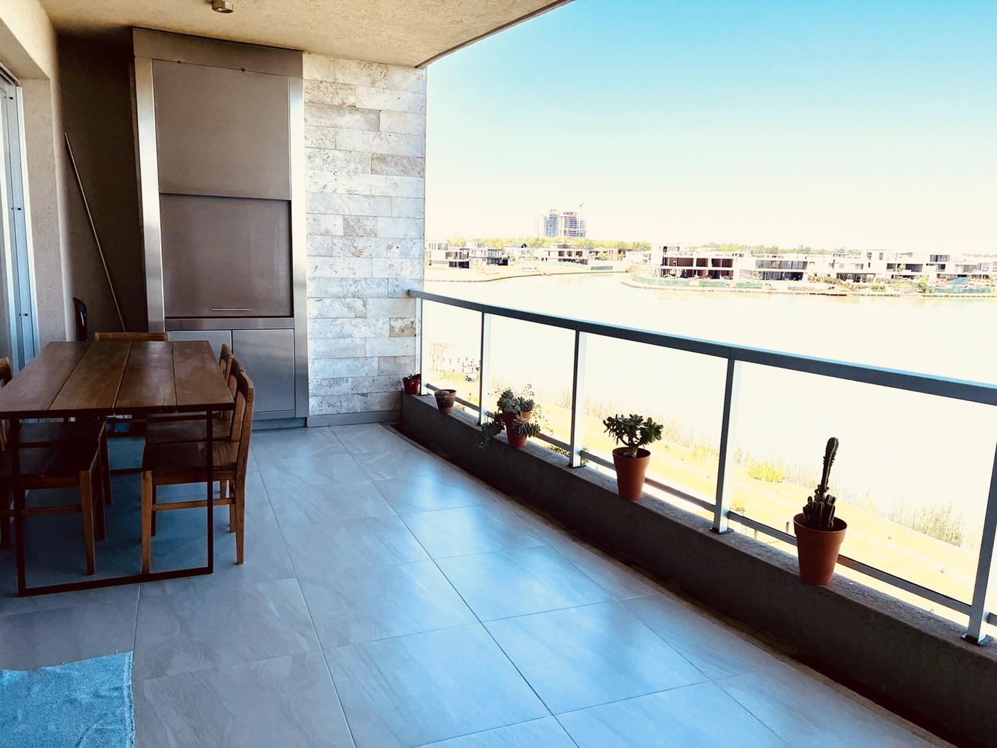 #5136442 | Venta | Departamento | Acqua Golf (AF Real Estate )