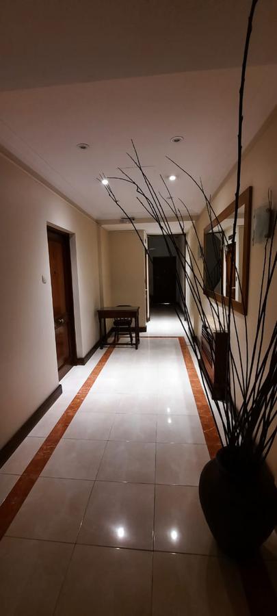 #4461387 | Venta | Departamento | Recoleta (GARBEL PROPIEDADES)