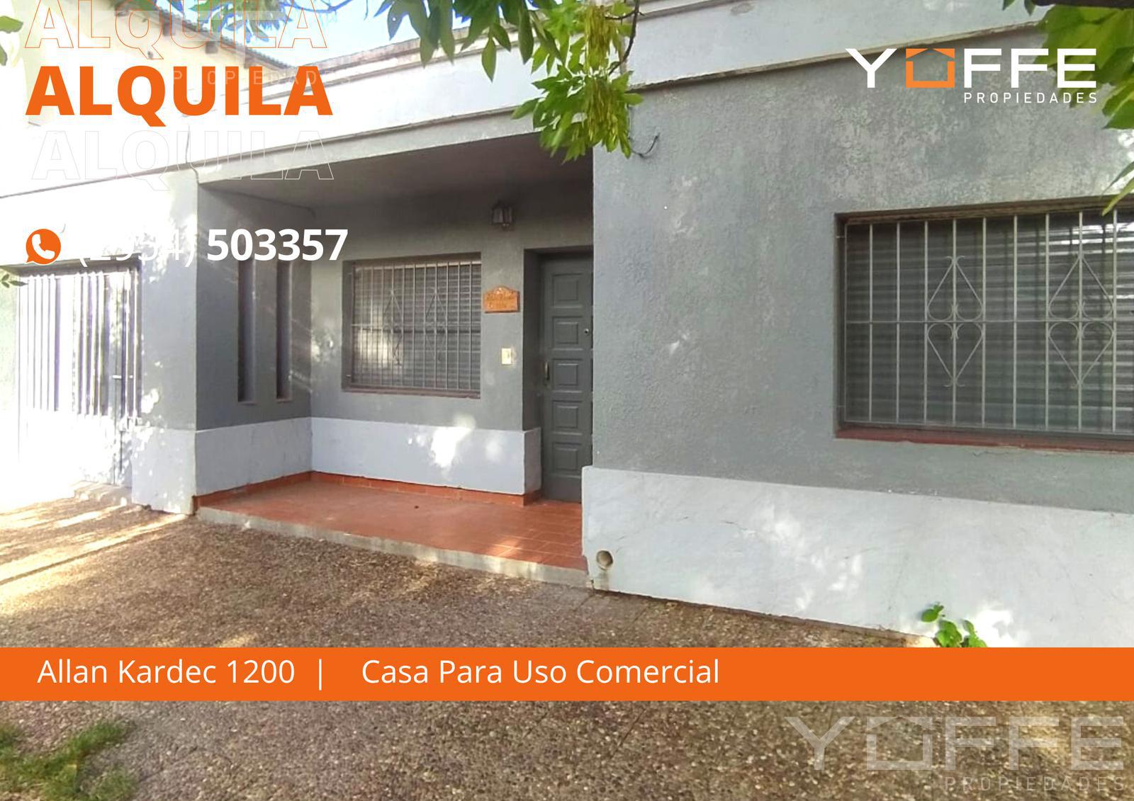 #4969871 | Alquiler | Casa | Colonia Torello (Yoffe propiedades)