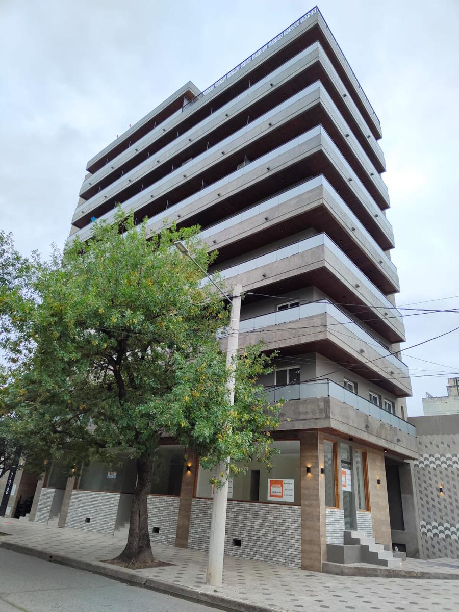 #5079327 | Venta | Cochera | Zona Norte (QUORUM inmobiliaria)