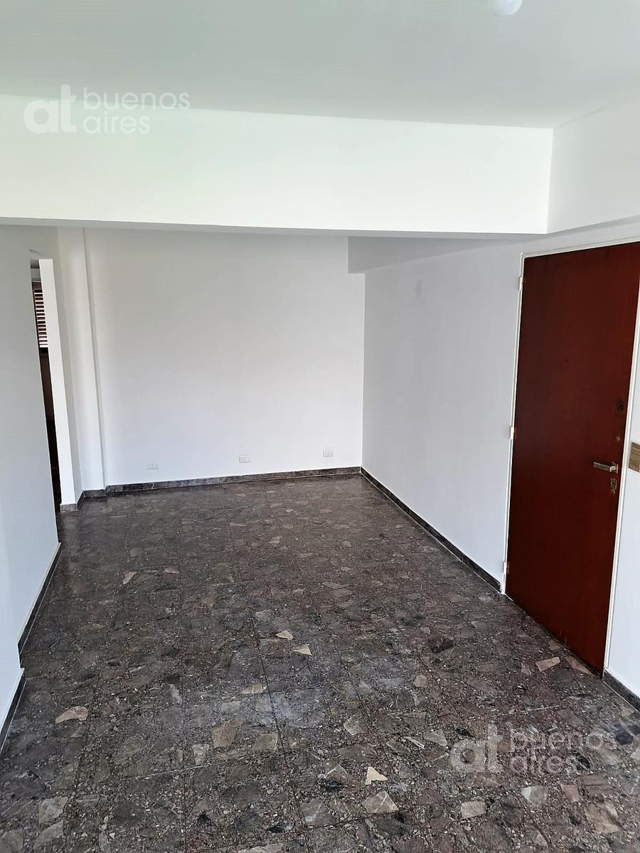 #4997678 | Temporary Rental | Apartment | Flores (At Buenos Aires)