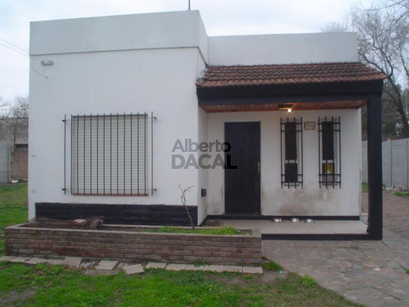 #1025337 | Sale | House | La Plata (Alberto Dacal)