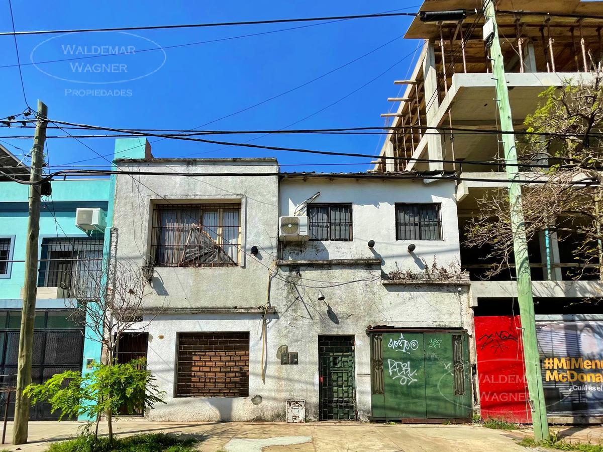 #3972759 | Venta | Lote | Victoria Barrio Centro (Waldermar Wagner)