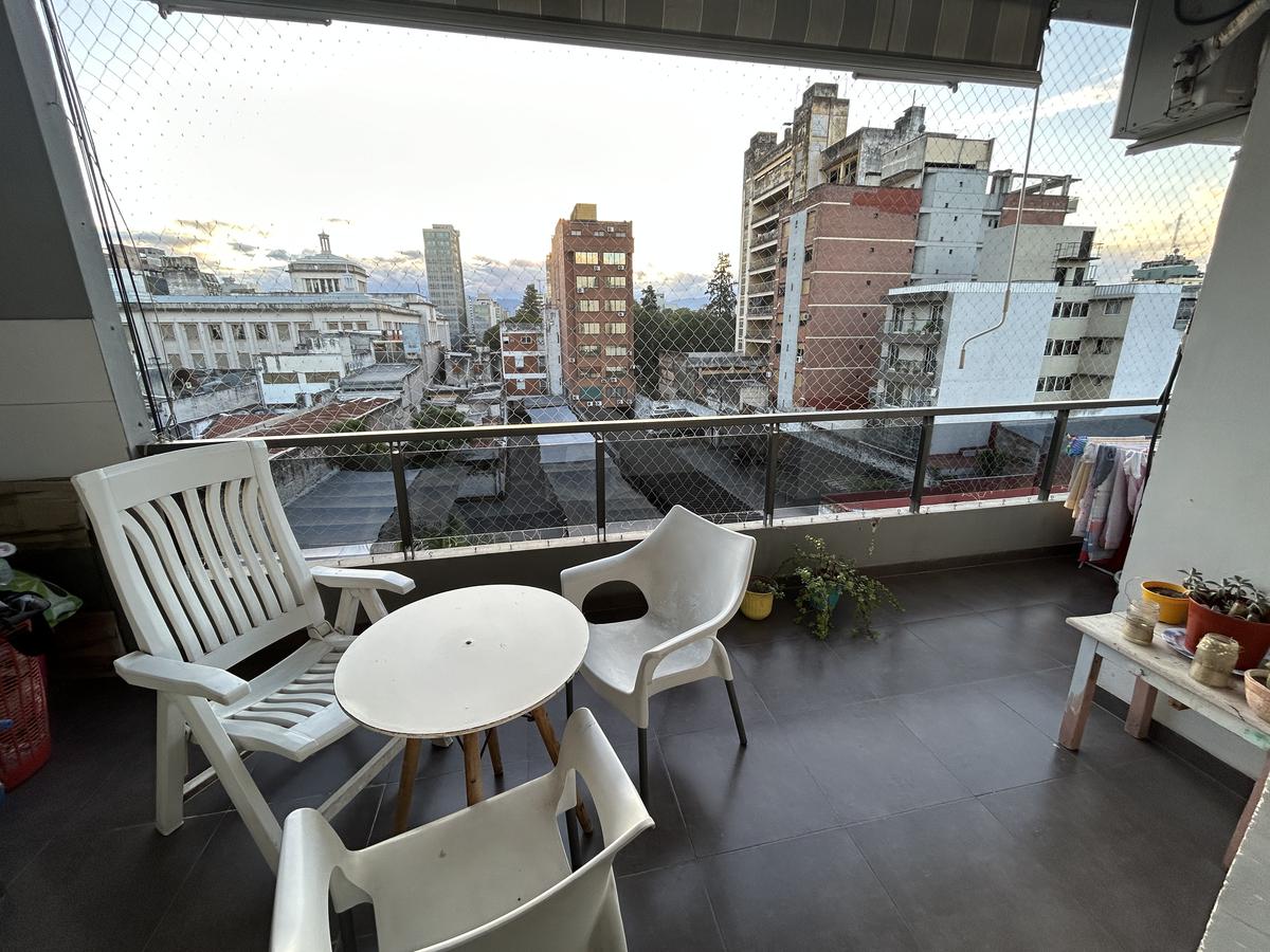 #4142242 | Venta | Departamento | Barrio Sur (QUORUM inmobiliaria)