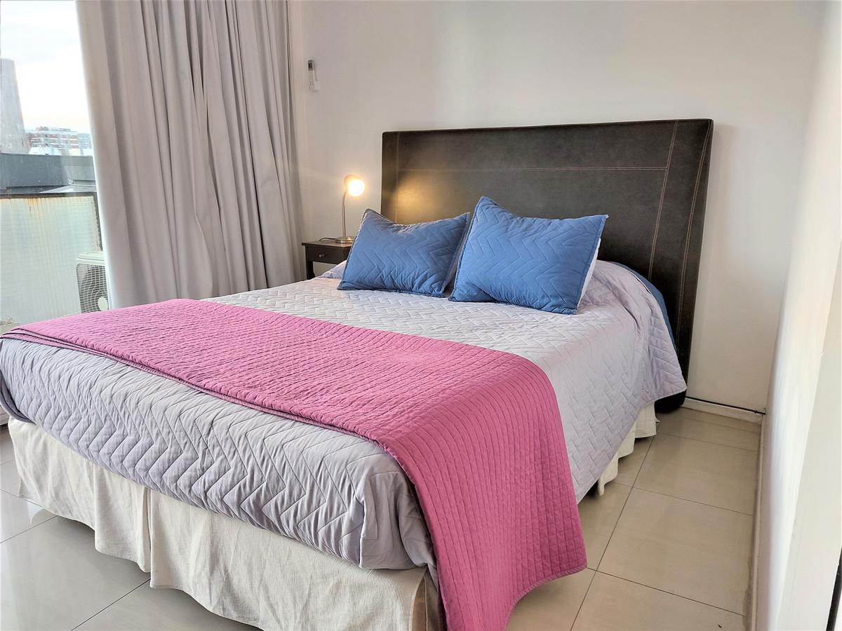 #5146129 | Temporary Rental | Apartment | Palermo (Cifone Brokers Inmobiliarios)