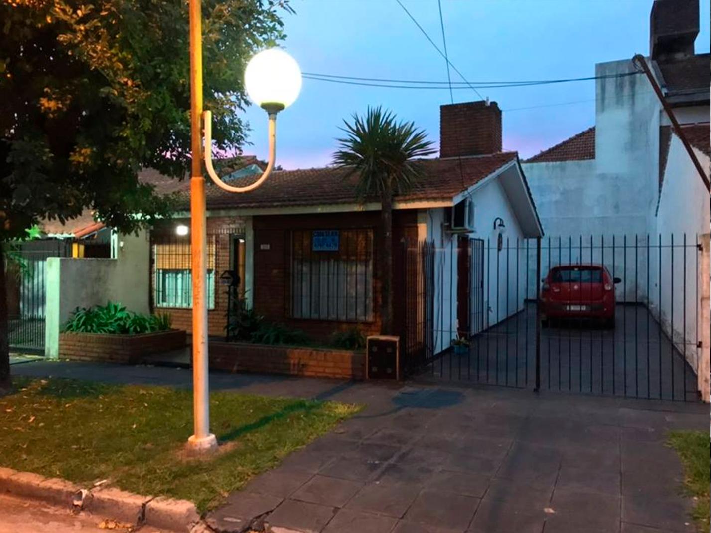 #4933338 | Sale | Horizontal Property | Quilmes Oeste (Estudio Yacoub)