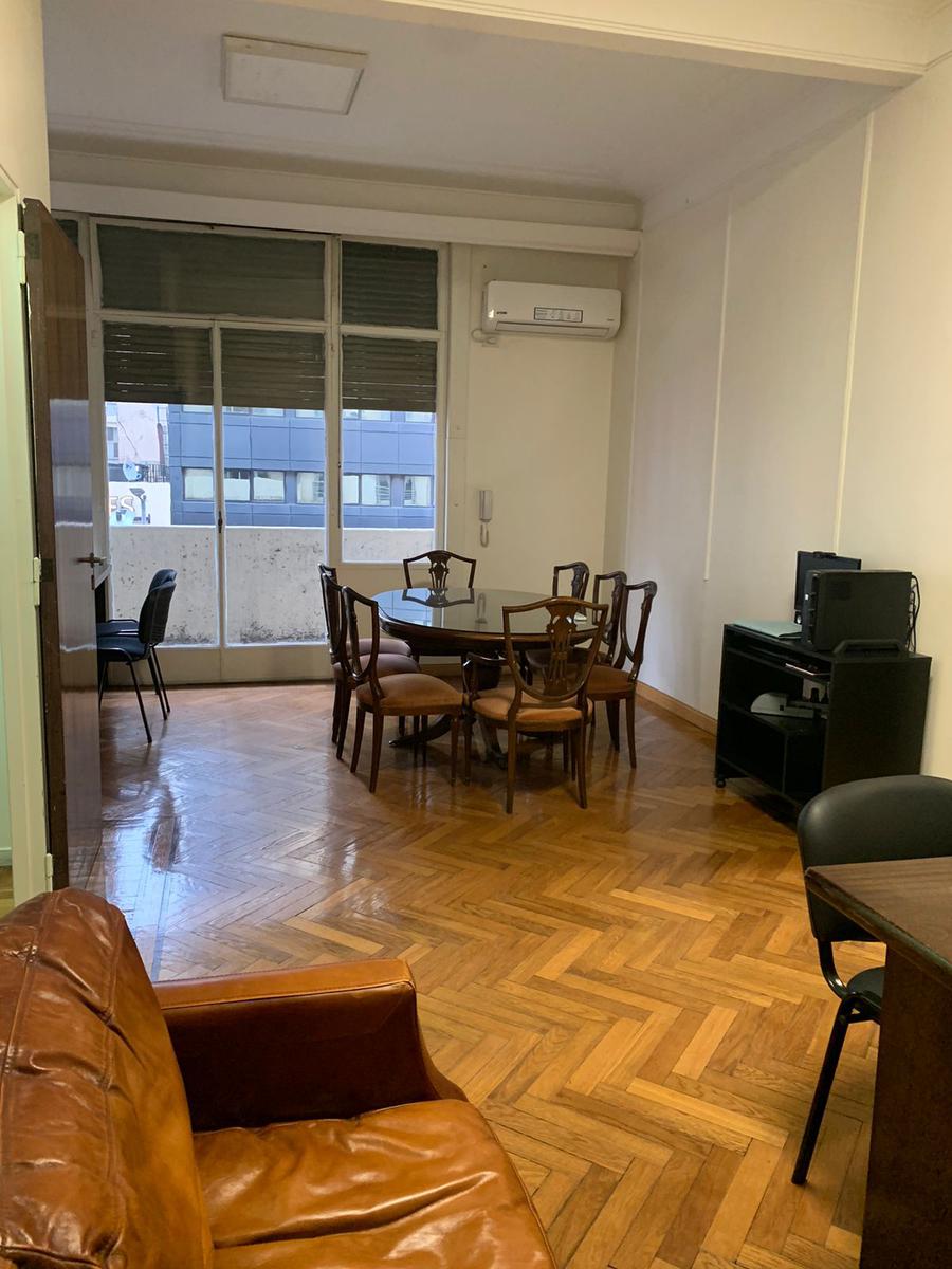 #5165855 | Venta | Departamento | Capital Federal (Auge Propiedades SRL)