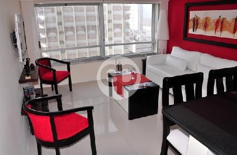 #3238656 | Venta | Departamento | Península (Emiliano Pedrozo)