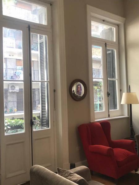 #2652064 | Venta | Departamento | Recoleta (CONTINI Real Estate)