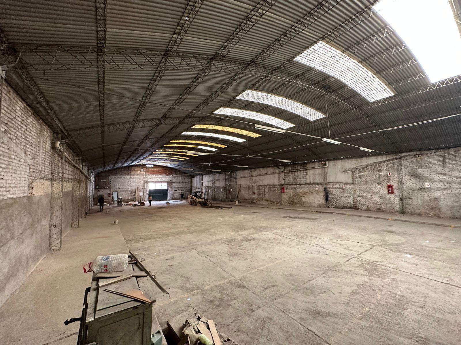 #4708035 | Sale | Warehouse | Alberdi (JOSE DIEHL Espacios Inmobiliarios)