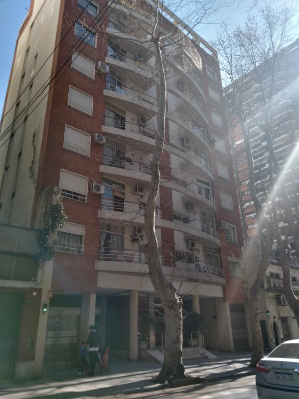 #2122070 | Sale | Apartment | Belgrano (Narvaez & Cia.)