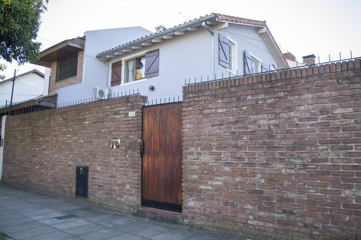 #2531958 | Venta | Casa | Trujui (Fernando Paradela)