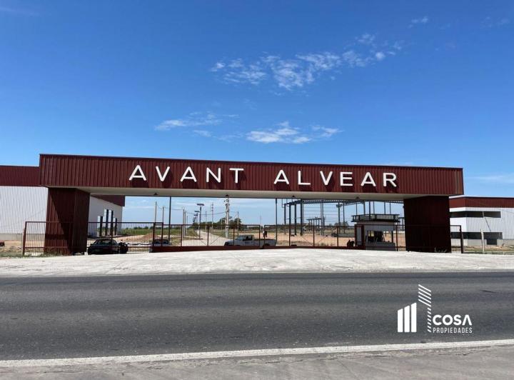 #4862294 | Venta | Lote | Alvear (Cosa Propiedades)