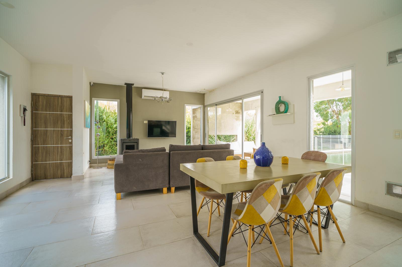 #5086919 | Venta | Casa | Altos De Manzanares (Bold Real Estate)