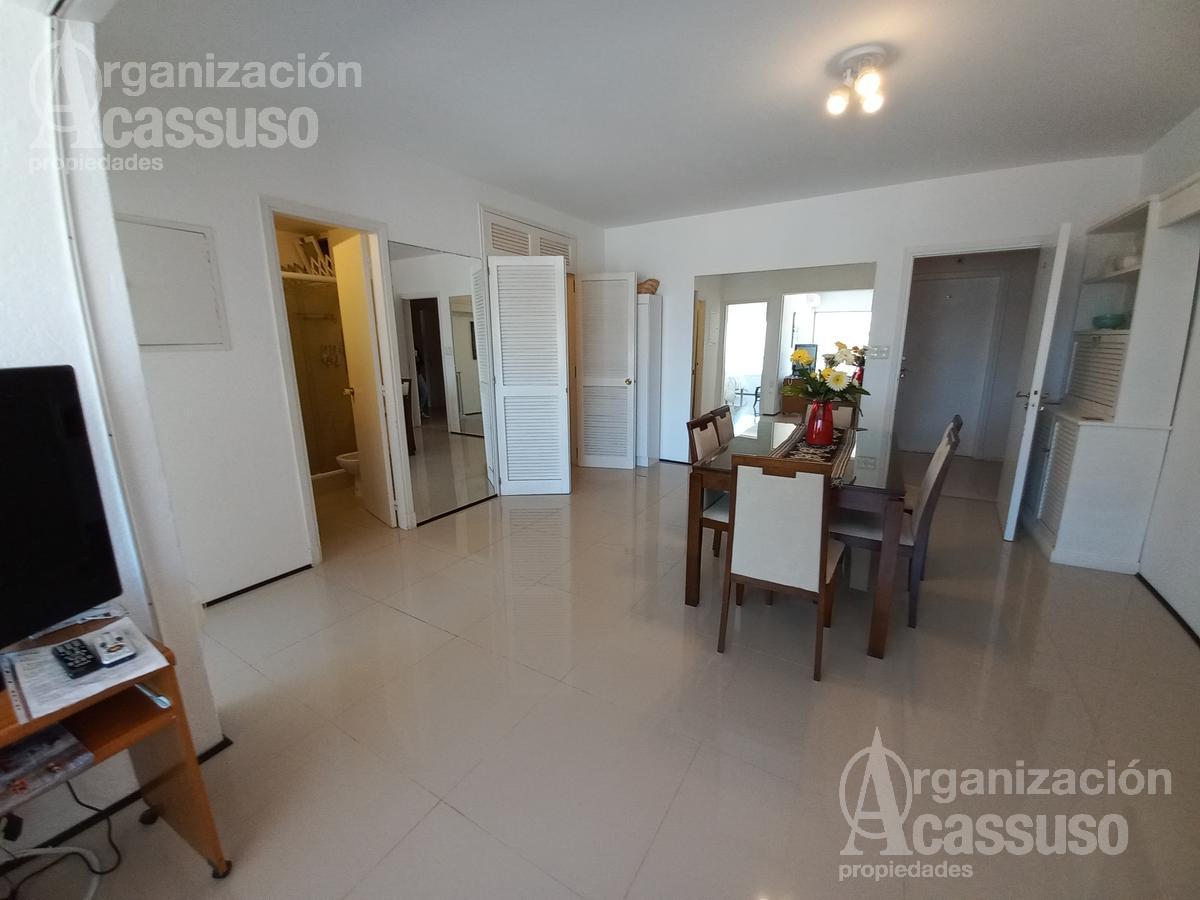 #3311195 | Venta | Departamento | Península (Organización Acassuso - Casa Central)