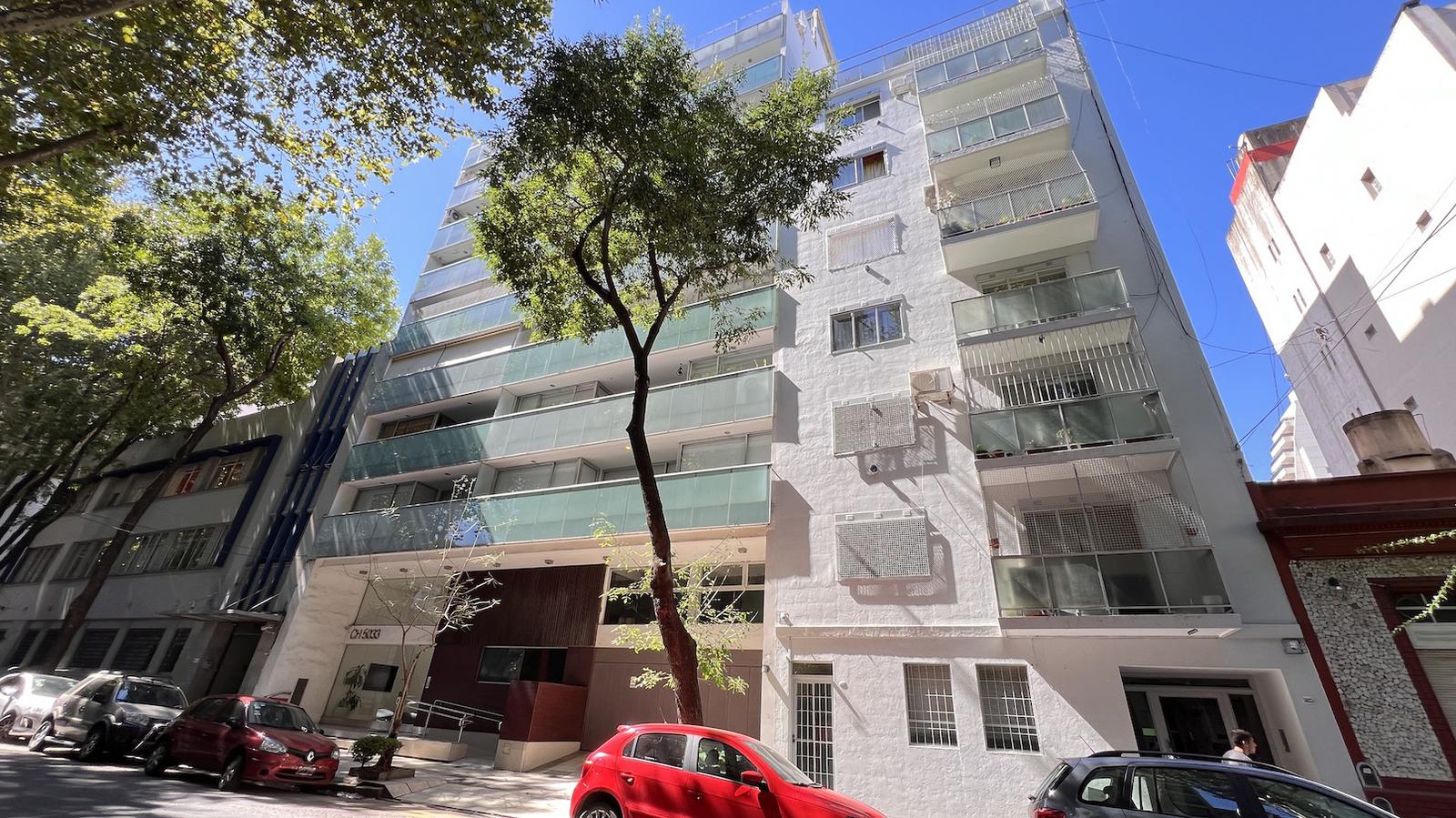 #4977924 | Alquiler Temporal | Departamento | Palermo Hollywood (Your Place in Buenos Aires)