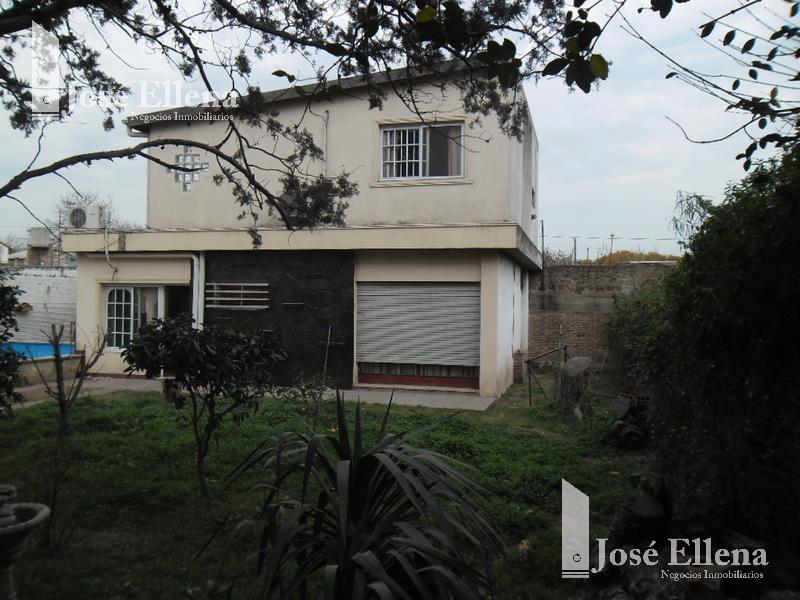 #652970 | Venta | Casa | Villa Gobernador Galvez (Jose Ellena Negocios Inmobiliarios)