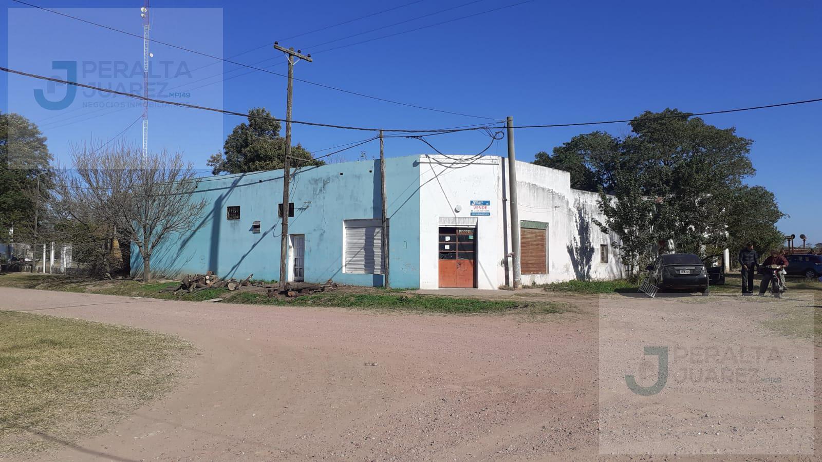 #4379557 | Venta | Casa | O Higgins (PERALTA JUAREZ NEGOCIOS INMOBILIARIOS)