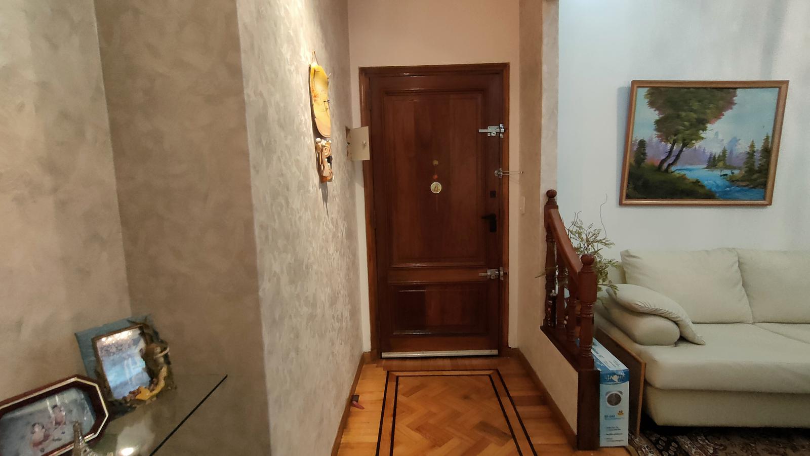 #5082308 | Venta | Departamento | Caballito (Omar Porta Propiedades)