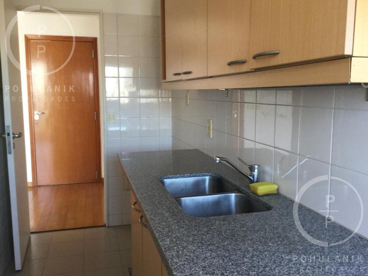 #5085009 | Alquiler | Departamento | Palermo (Pohulanik Propiedades)