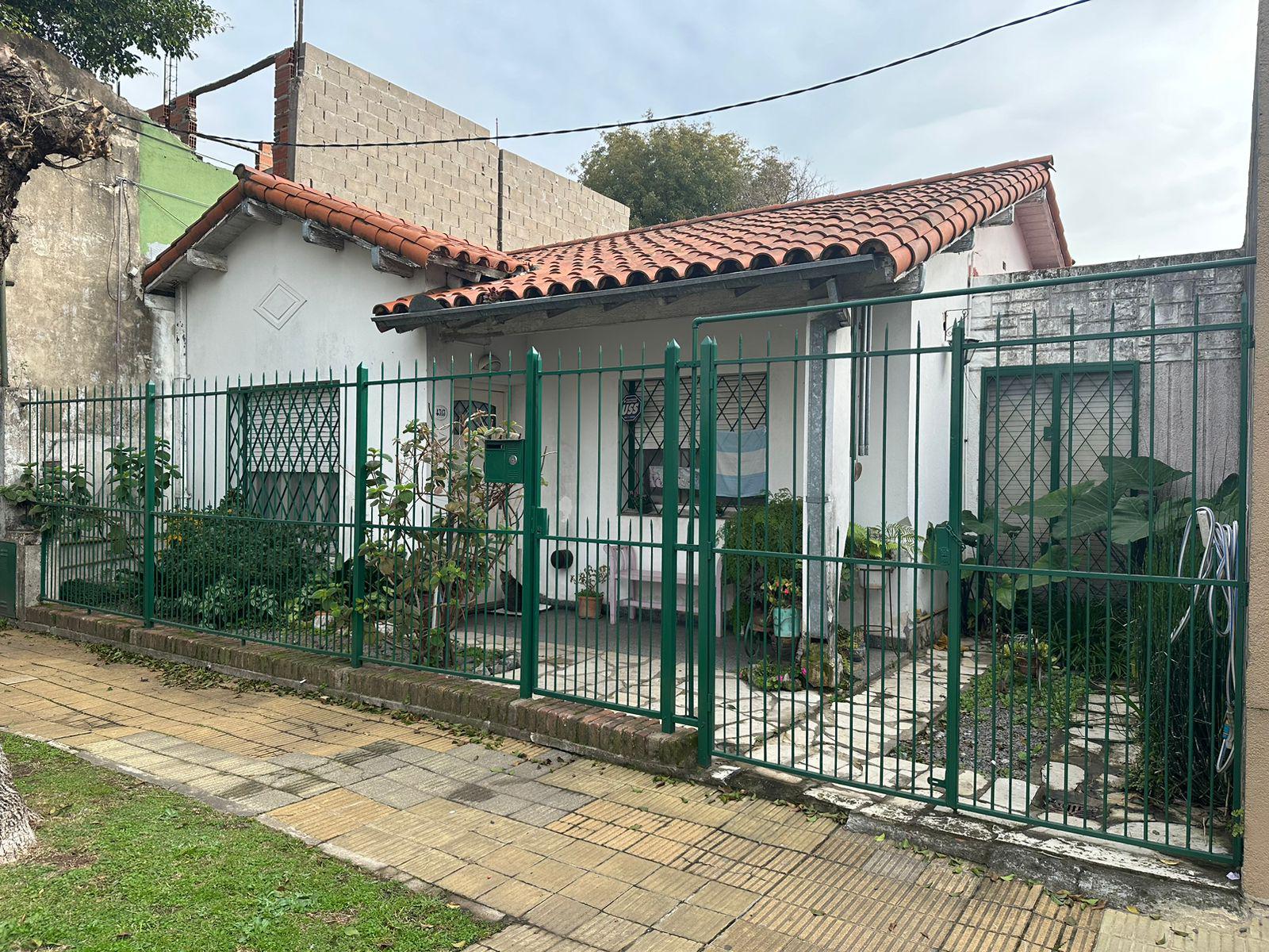 #5169712 | Venta | Casa | Florida Belgrano/Oeste (Molinari Estudio Inmobiliario)